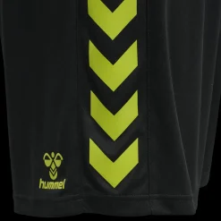 hmlCORE XK POLY SHORTS