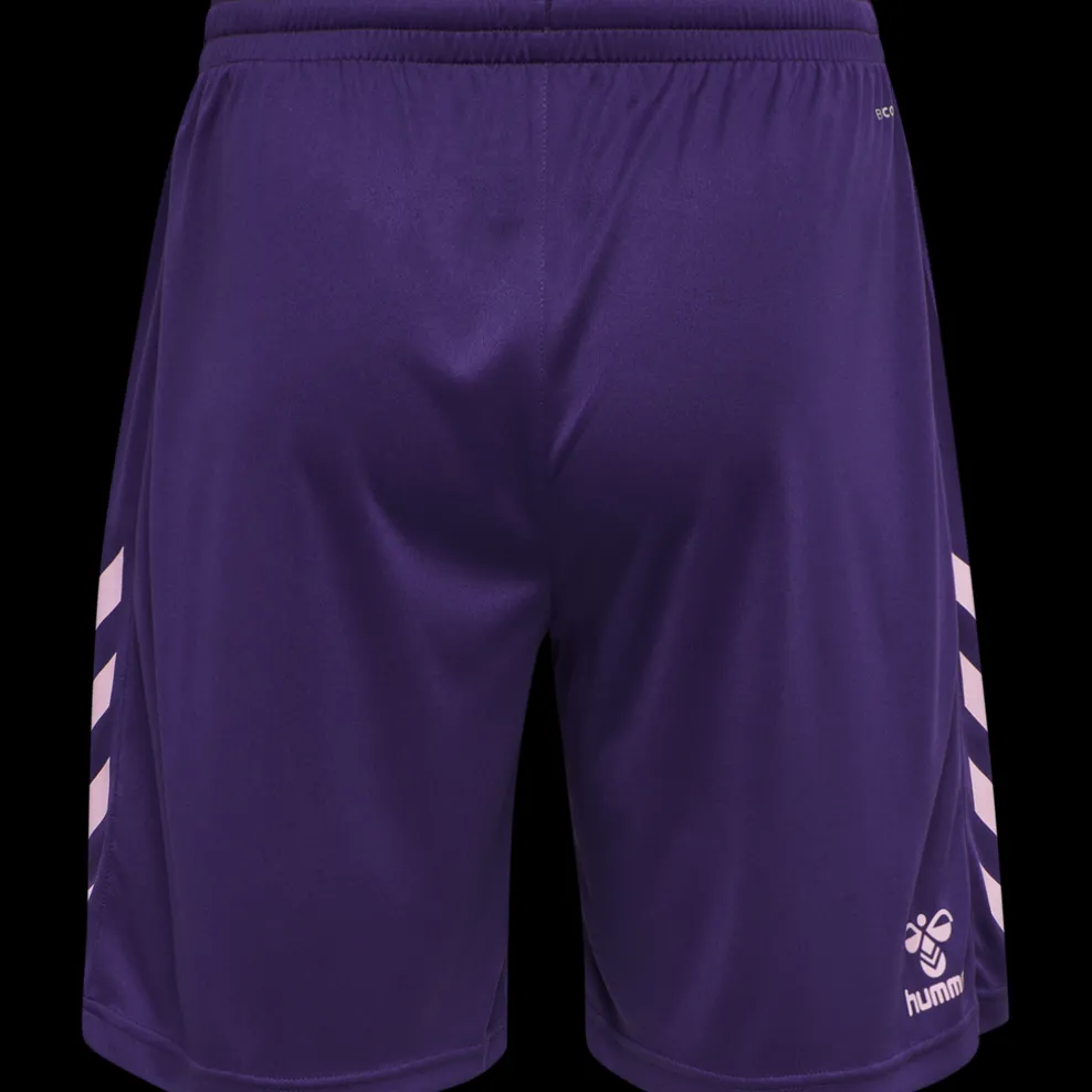 hmlCORE XK POLY SHORTS