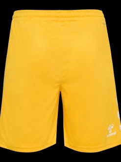 hmlCORE XK POLY SHORTS