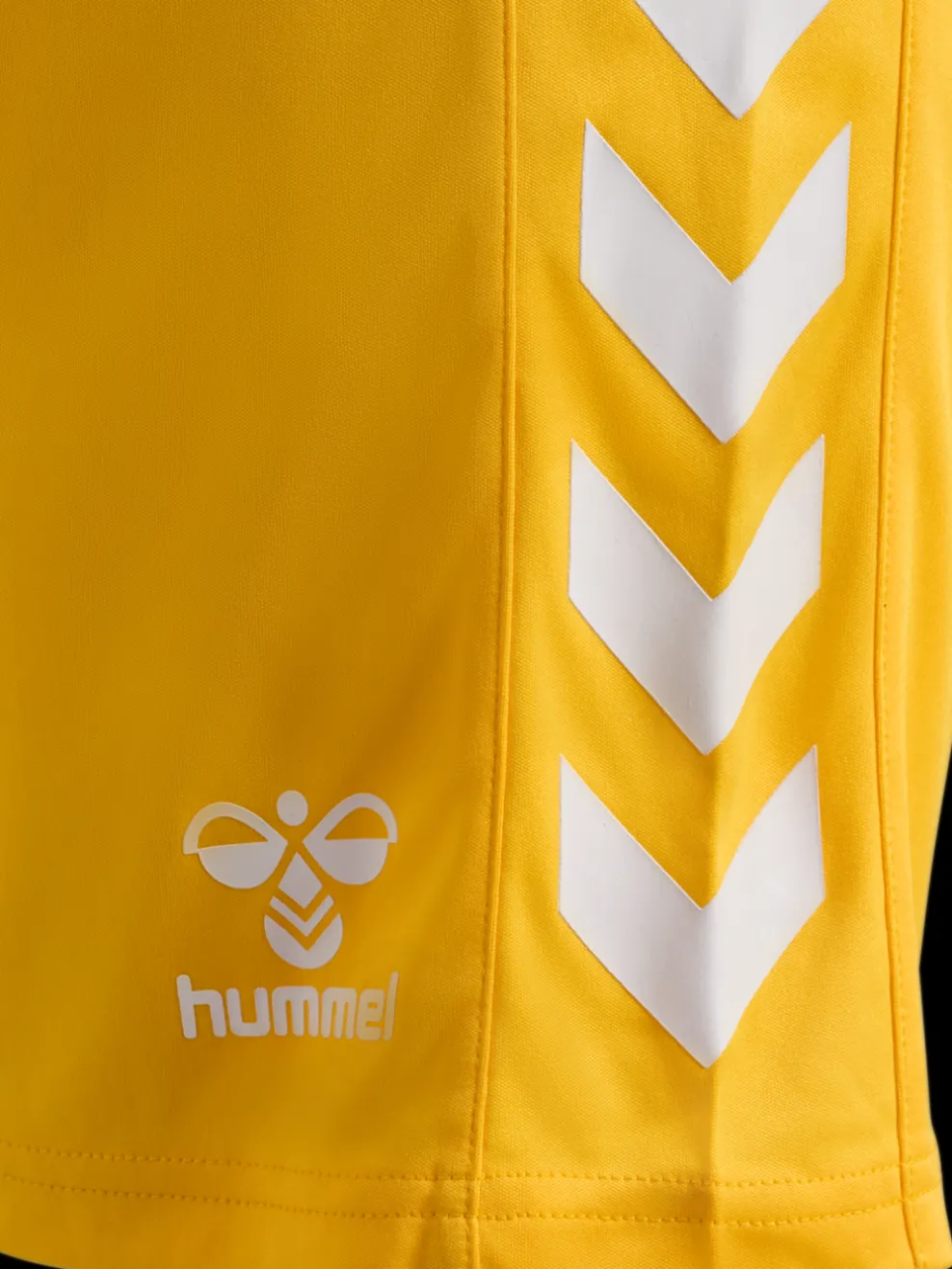 hmlCORE XK POLY SHORTS