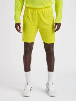hmlCORE XK POLY SHORTS