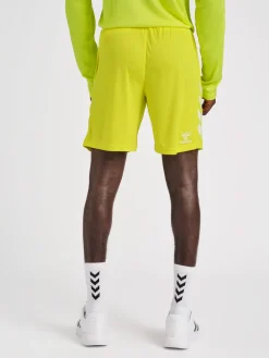 hmlCORE XK POLY SHORTS