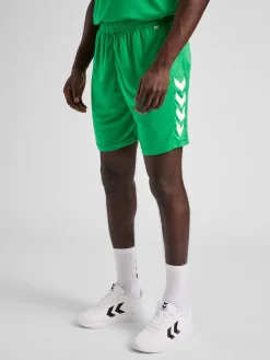 hmlCORE XK POLY SHORTS