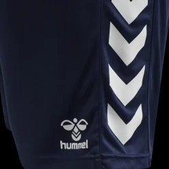 hmlCORE XK POLY SHORTS