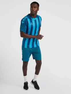 hmlCORE XK POLY SHORTS