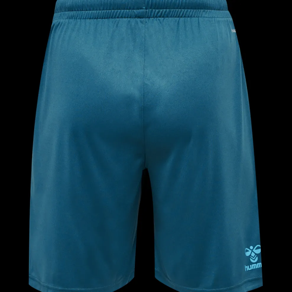 hmlCORE XK POLY SHORTS