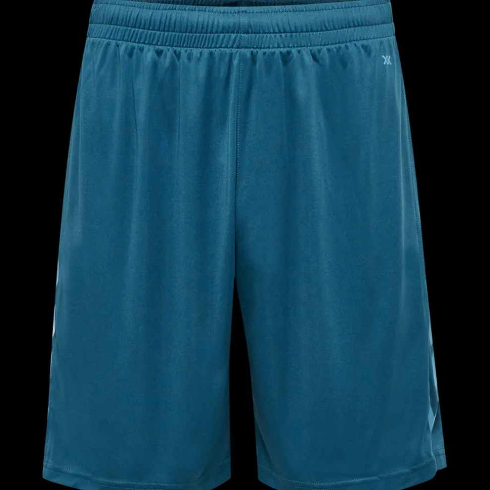 hmlCORE XK POLY SHORTS