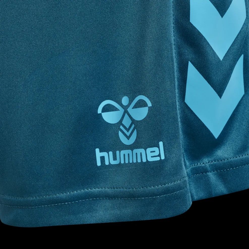 hmlCORE XK POLY SHORTS