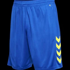 hmlCORE XK POLY SHORTS