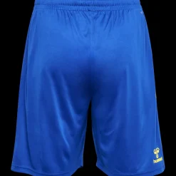 hmlCORE XK POLY SHORTS