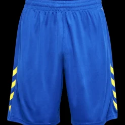 hmlCORE XK POLY SHORTS