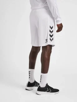 hmlCORE XK POLY SHORTS