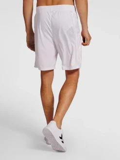 hmlCORE XK POLY SHORTS
