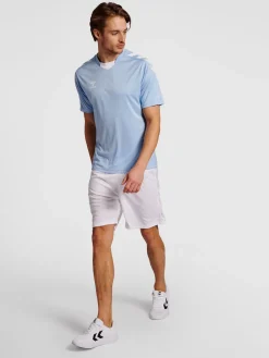hmlCORE XK POLY SHORTS