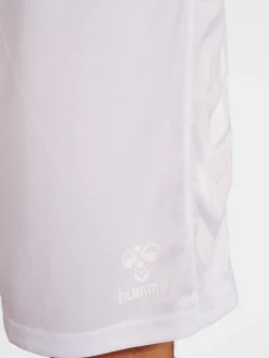 hmlCORE XK POLY SHORTS