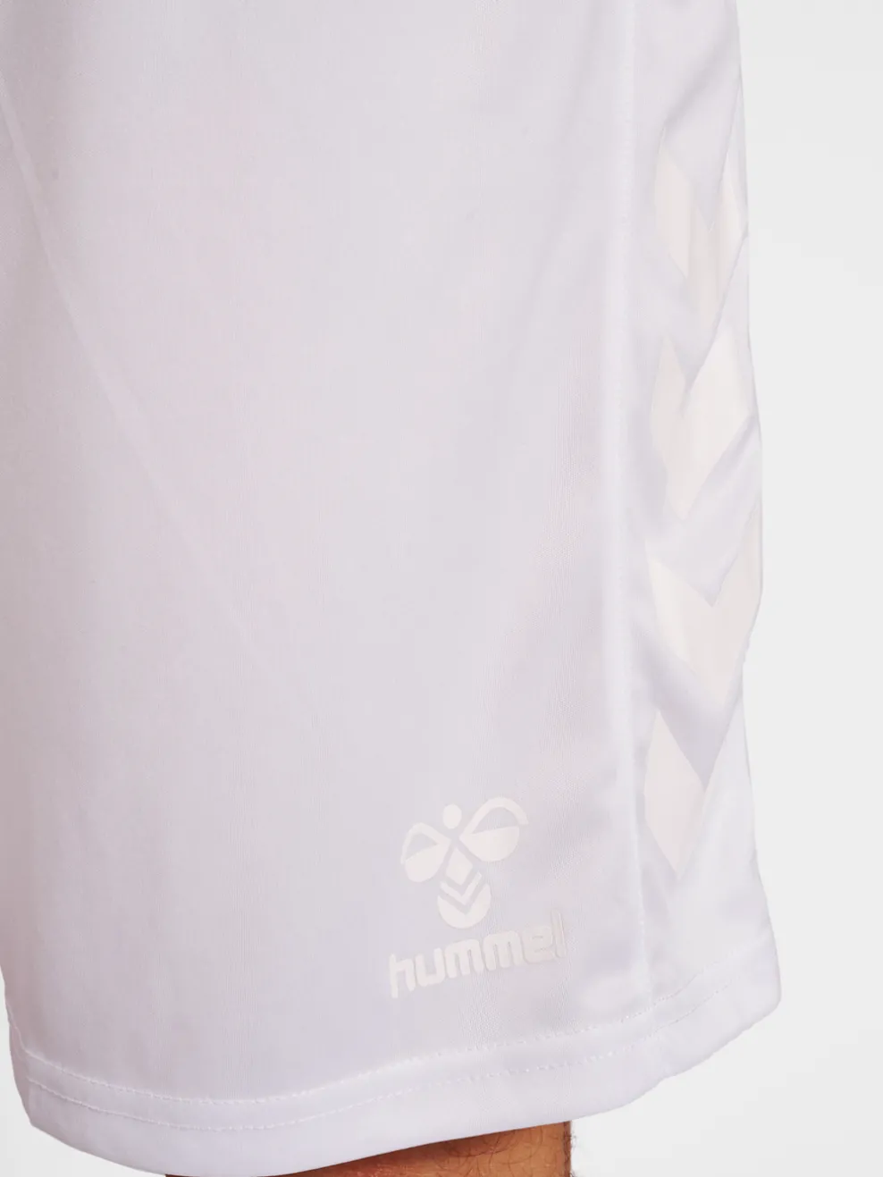 hmlCORE XK POLY SHORTS