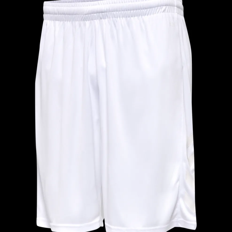 hmlCORE XK POLY SHORTS