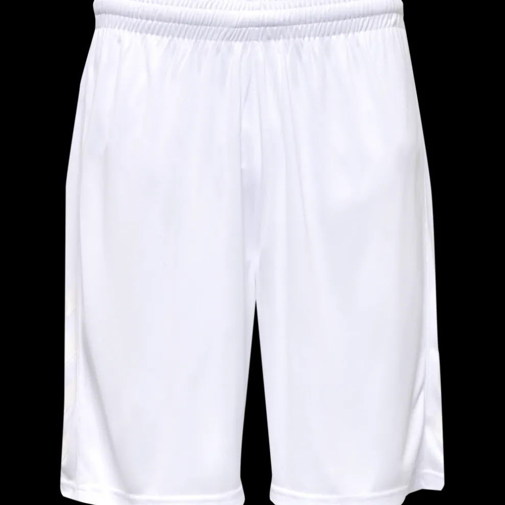 hmlCORE XK POLY SHORTS
