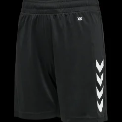 hmlCORE XK POLY SHORTS KIDS