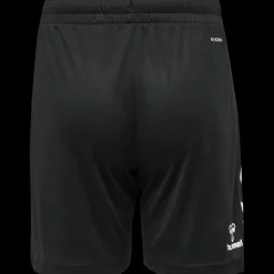 hmlCORE XK POLY SHORTS KIDS