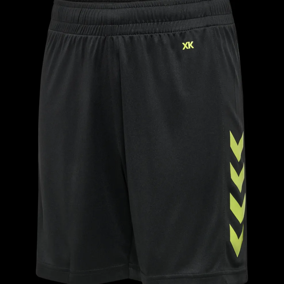 hmlCORE XK POLY SHORTS KIDS
