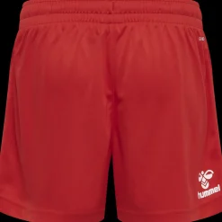 hmlCORE XK POLY SHORTS KIDS
