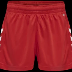 hmlCORE XK POLY SHORTS KIDS