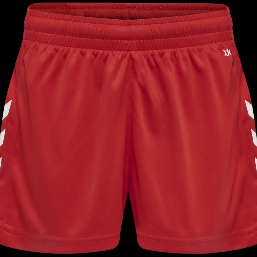 hmlCORE XK POLY SHORTS KIDS