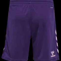 hmlCORE XK POLY SHORTS KIDS
