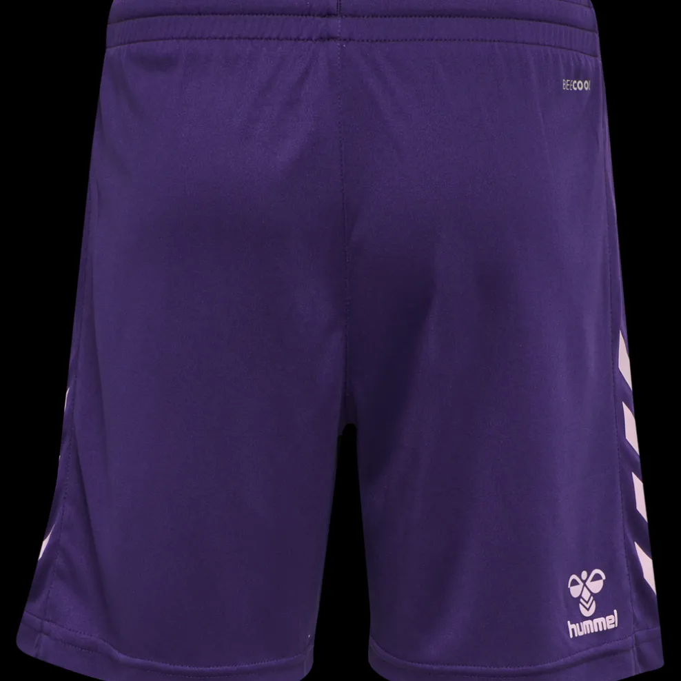 hmlCORE XK POLY SHORTS KIDS