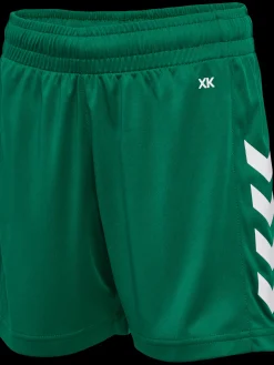 hmlCORE XK POLY SHORTS KIDS
