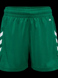 hmlCORE XK POLY SHORTS KIDS