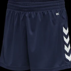 hmlCORE XK POLY SHORTS KIDS