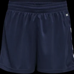 hmlCORE XK POLY SHORTS KIDS