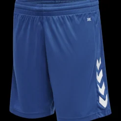 hmlCORE XK POLY SHORTS KIDS