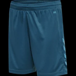 hmlCORE XK POLY SHORTS KIDS
