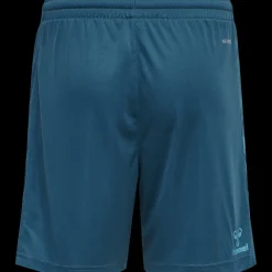 hmlCORE XK POLY SHORTS KIDS