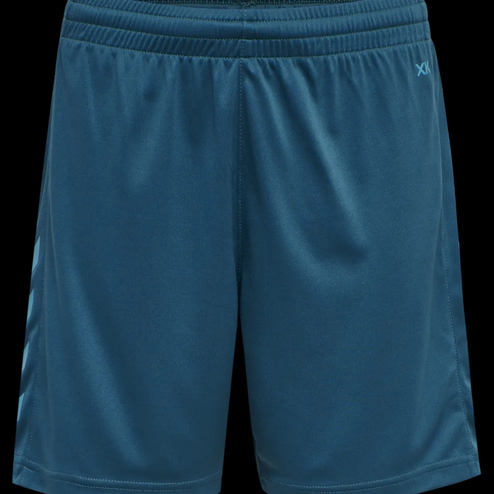 hmlCORE XK POLY SHORTS KIDS