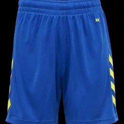 hmlCORE XK POLY SHORTS KIDS