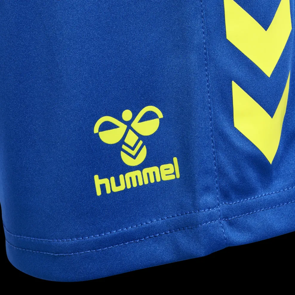 hmlCORE XK POLY SHORTS KIDS
