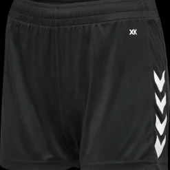 hmlCORE XK POLY SHORTS WOMAN