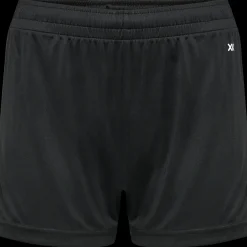 hmlCORE XK POLY SHORTS WOMAN