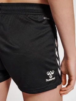hmlCORE XK POLY SHORTS WOMAN