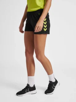 hmlCORE XK POLY SHORTS WOMAN