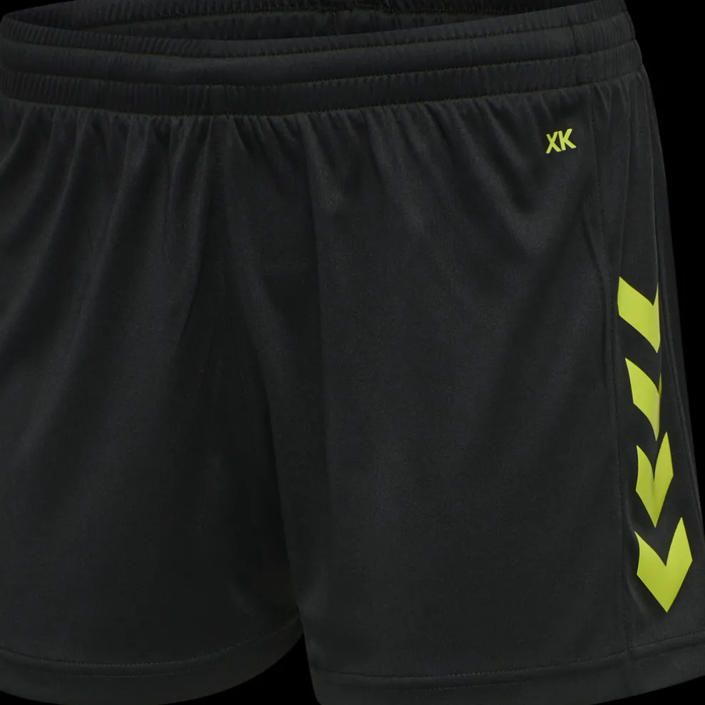 hmlCORE XK POLY SHORTS WOMAN
