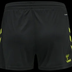 hmlCORE XK POLY SHORTS WOMAN