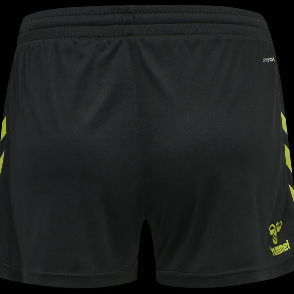 hmlCORE XK POLY SHORTS WOMAN