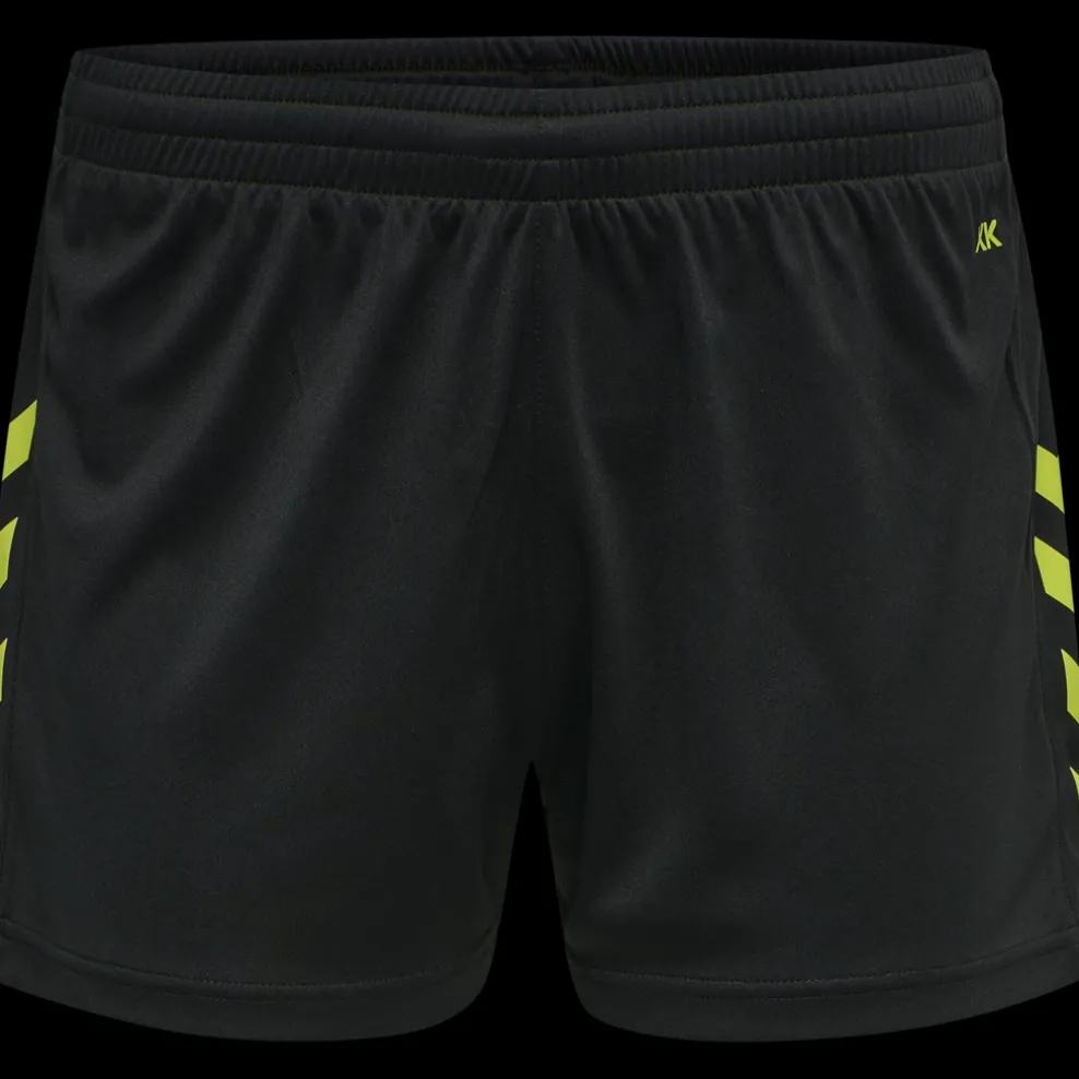 hmlCORE XK POLY SHORTS WOMAN