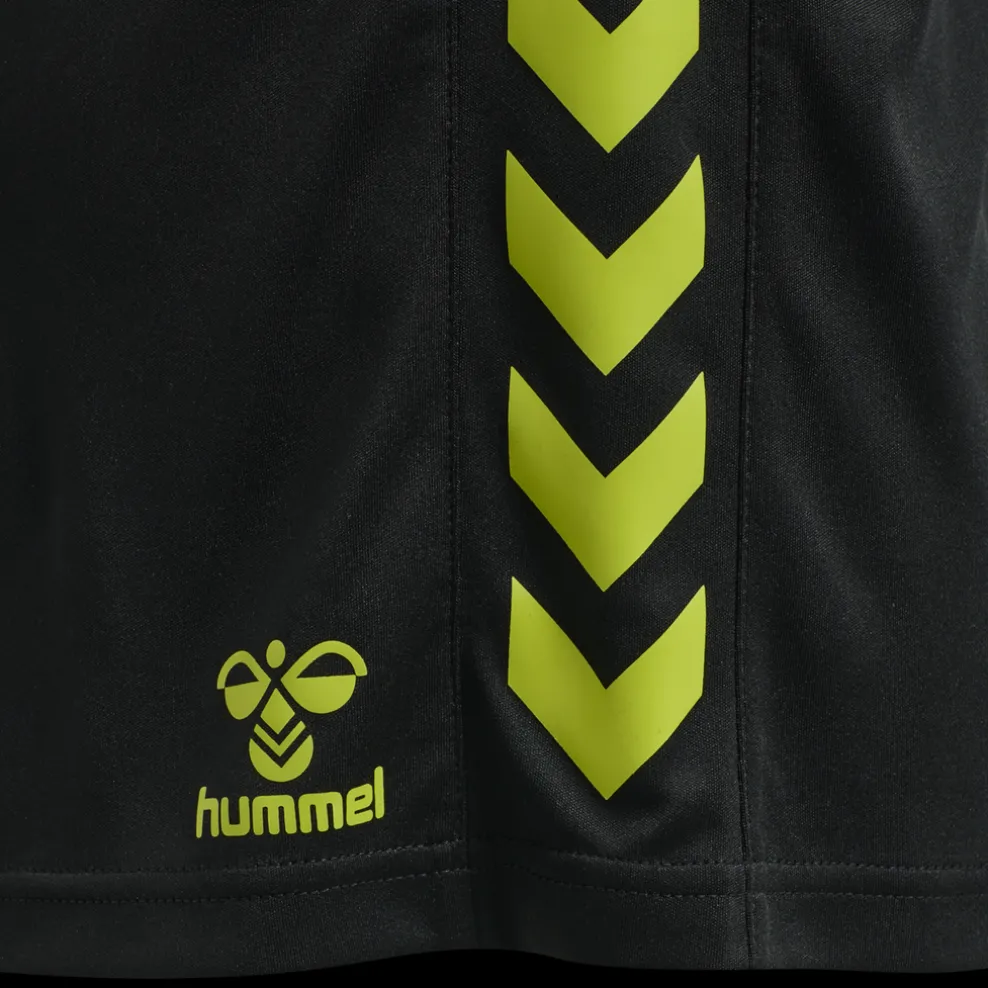 hmlCORE XK POLY SHORTS WOMAN