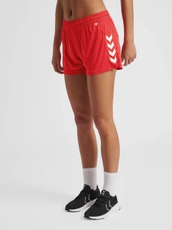 hmlCORE XK POLY SHORTS WOMAN